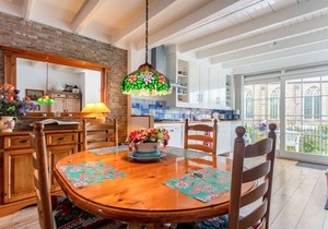 80 m² House ∙ 2 bedrooms ∙ 4 guests