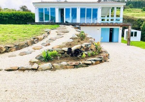 80 m² House ∙ 3 bedrooms ∙ 6 guests