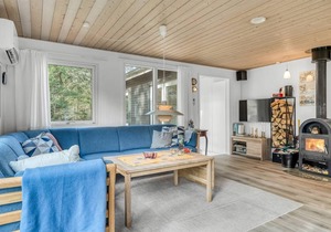 80 m² House ∙ 3 bedrooms ∙ 6 guests