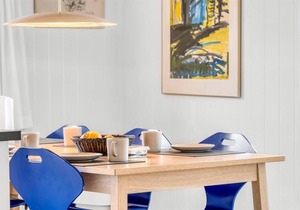 80 m² House ∙ 3 bedrooms ∙ 6 guests