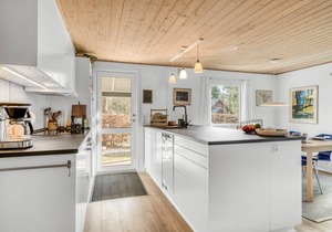 80 m² House ∙ 3 bedrooms ∙ 6 guests