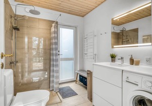 80 m² House ∙ 3 bedrooms ∙ 6 guests