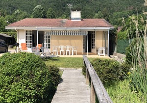 80 m² House ∙ 3 bedrooms ∙ 6 guests