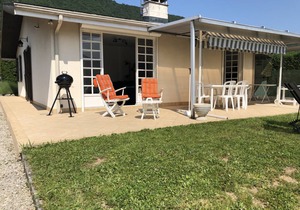 80 m² House ∙ 3 bedrooms ∙ 6 guests