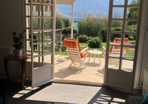 80 m² House ∙ 3 bedrooms ∙ 6 guests