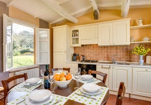 80 m² House ∙ 3 bedrooms ∙ 6 guests