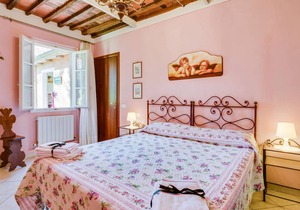 80 m² House ∙ 3 bedrooms ∙ 6 guests