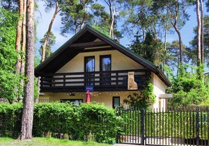 80 m² House ∙ 3 bedrooms ∙ 6 guests