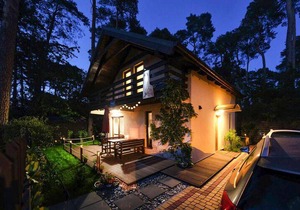 80 m² House ∙ 3 bedrooms ∙ 6 guests