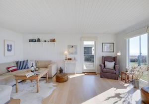 80 m² House ∙ 3 bedrooms ∙ 6 guests
