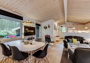 80 m² House ∙ 3 bedrooms ∙ 6 guests