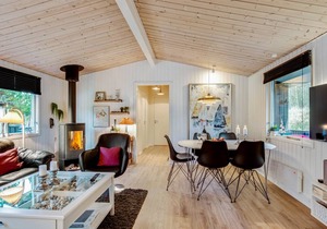 80 m² House ∙ 3 bedrooms ∙ 6 guests