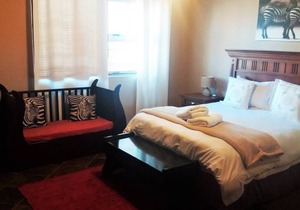 80 m² Private room ∙ 3 bedrooms ∙ 6 guests