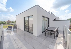 80 m² Resort ∙ 2 bedrooms ∙ 4 guests