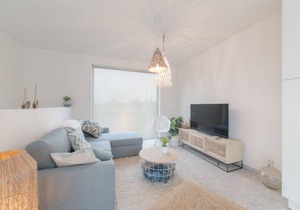 80 m² Resort ∙ 2 bedrooms ∙ 4 guests