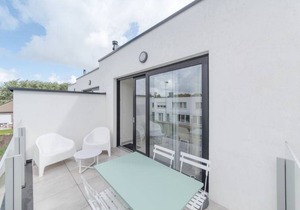 80 m² Resort ∙ 2 bedrooms ∙ 4 guests