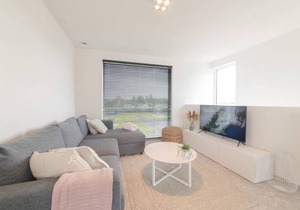 80 m² Resort ∙ 2 bedrooms ∙ 4 guests