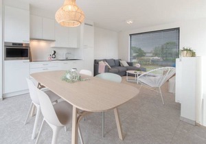 80 m² Resort ∙ 2 bedrooms ∙ 4 guests