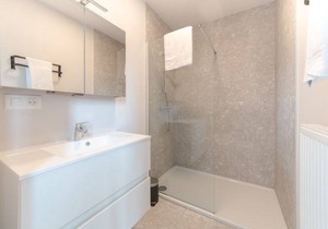 80 m² Resort ∙ 2 bedrooms ∙ 4 guests