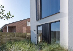 80 m² Resort ∙ 2 bedrooms ∙ 4 guests