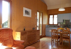 80 m² Villa ∙ 2 bedrooms ∙ 4 guests