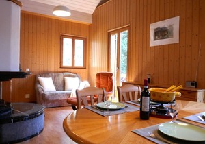 80 m² Villa ∙ 2 bedrooms ∙ 4 guests