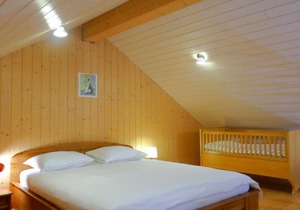 80 m² Villa ∙ 2 bedrooms ∙ 4 guests