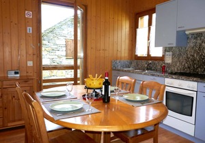 80 m² Villa ∙ 2 bedrooms ∙ 4 guests