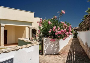 80 m² Villa ∙ 2 bedrooms ∙ 4 guests