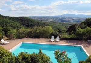 80 m² Villa ∙ 2 bedrooms ∙ 6 guests