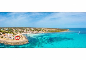 80 m² Villa ∙ 3 bedrooms ∙ 6 guests