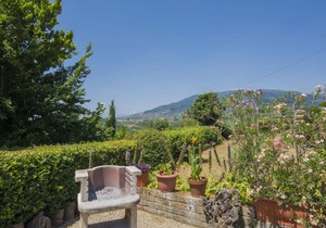 80 m² Villa ∙ 3 bedrooms ∙ 6 guests