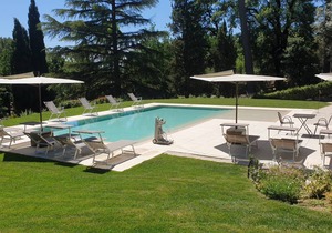 8000 m² Villa ∙ 16 bedrooms ∙ 48 guests