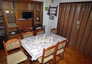 81 m² Apartment ∙ 3 bedrooms ∙ 6 guests