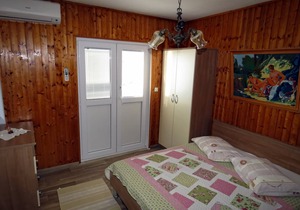 81 m² Apartment ∙ 3 bedrooms ∙ 6 guests