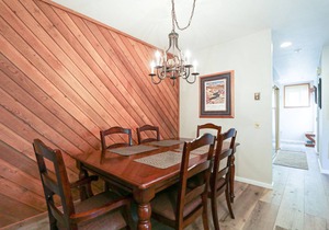 81 m² Condo ∙ 1 bedroom ∙ 4 guests