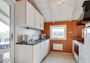 81 m² House ∙ 3 bedrooms ∙ 6 guests