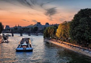 81 - Paris Luxe Sebastopol