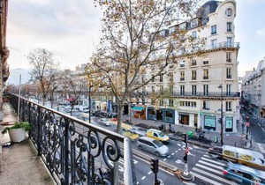 81 - Paris Luxe Sebastopol