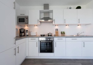 82 m² Apartment ∙ 2 bedrooms ∙ 4 guests