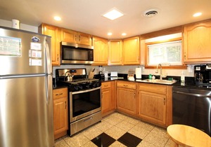 82 m² Apartment ∙ 2 bedrooms ∙ 4 guests