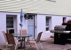 82 m² Apartment ∙ 2 bedrooms ∙ 4 guests