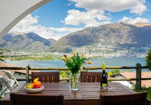 82 m² Apartment ∙ 2 bedrooms ∙ 4 guests
