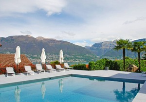 82 m² Apartment ∙ 2 bedrooms ∙ 4 guests