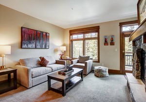 82 m² Condo ∙ 1 bedroom ∙ 4 guests