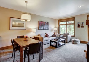 82 m² Condo ∙ 1 bedroom ∙ 4 guests