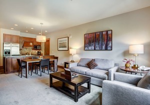 82 m² Condo ∙ 1 bedroom ∙ 4 guests