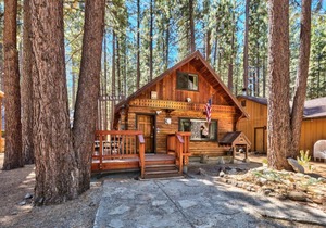 82 m² House ∙ 2 bedrooms ∙ 3 guests