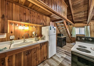 82 m² House ∙ 2 bedrooms ∙ 3 guests