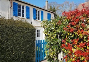 82 m² House ∙ 2 bedrooms ∙ 4 guests